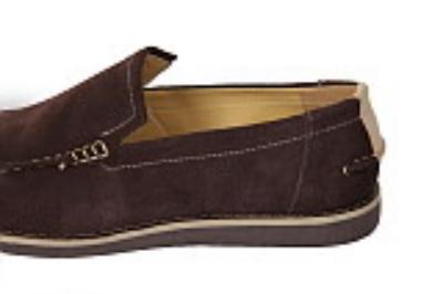 cheap top massimo dutti leisure shoes no. 9